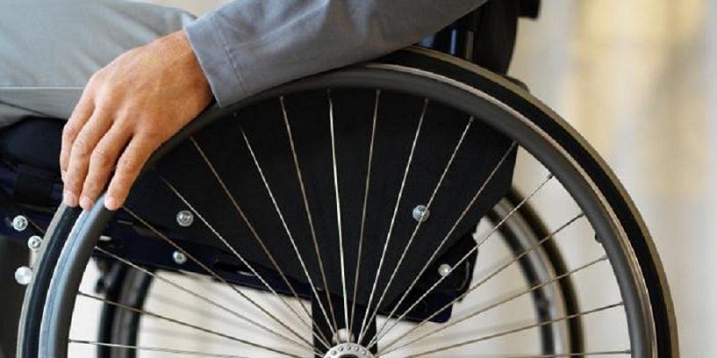 Які пільги належать людям з інвалідністю?