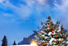 Погода на Різдво та Новий рік: синоптик здивував прогнозом на свята