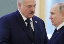 російську ядерну зброю доставили до Білорусі, - Лукашенко