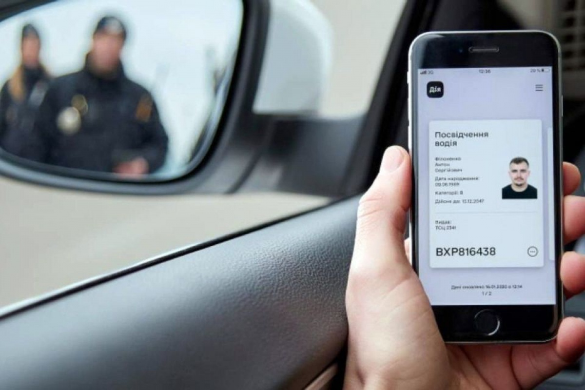 В Україні різко зросте вартість водійських прав та складання іспитів на водіння