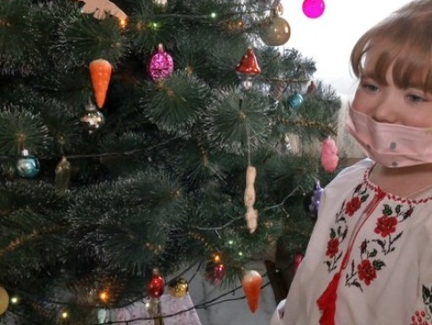 Як живе Соломійка з Волині: історія наймолодшої дівчинка в Україні з донорським серцем