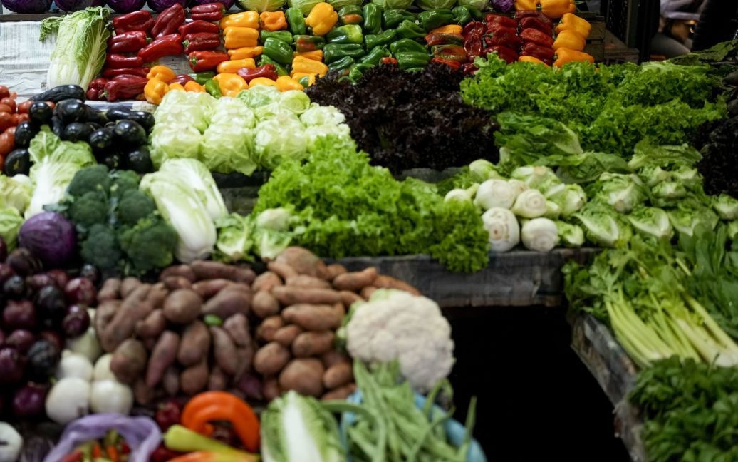 В Україні здорожчають овочі та фрукти: коли та наскільки