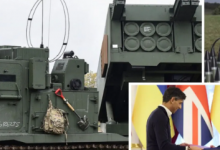 «Зброя – так, військові – ні»: подробиці угоди між Україною і Британією