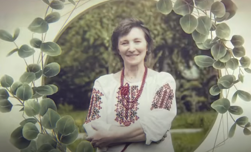 «Її знищили за любов до України»: історія вбитої окупантами вчительки з Бучі