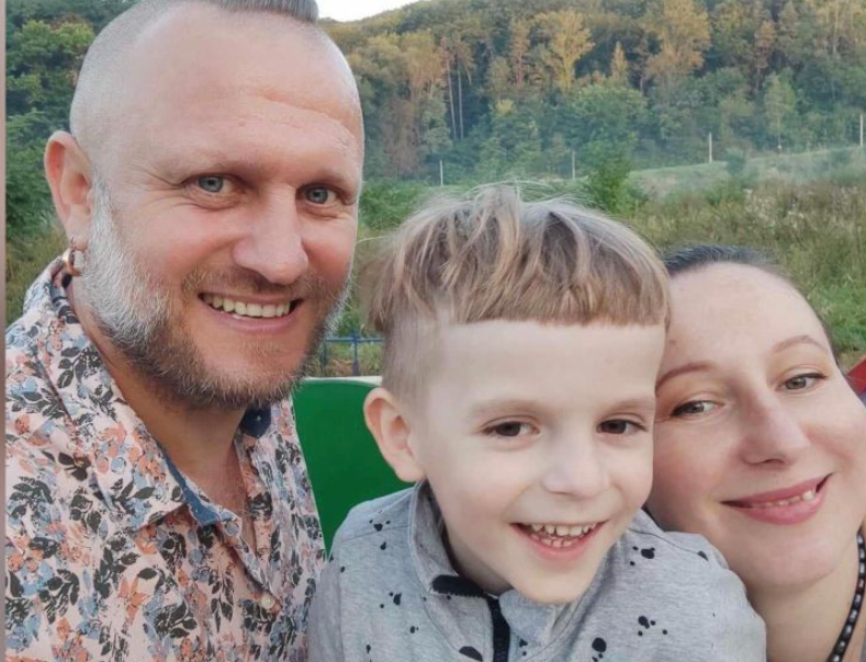 У Львові помер 5-річний хлопчик, який впав у кому після видалення зубів