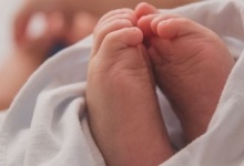 На Рівненщині 40-річна жінка народила 11-ту дитину у власному авто