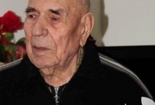 На Волині 102-річний довгожитель відкрив секрет здоров’я