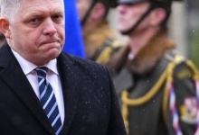 «Україна повинна відмовитися від території, щоб припинити війну», – скандальна заява прем'єра Словаччини