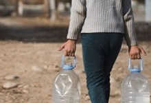 У Луцька людей закликають зробити запас води: причина