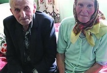 Прожили у шлюбі 66 років і померли в один день