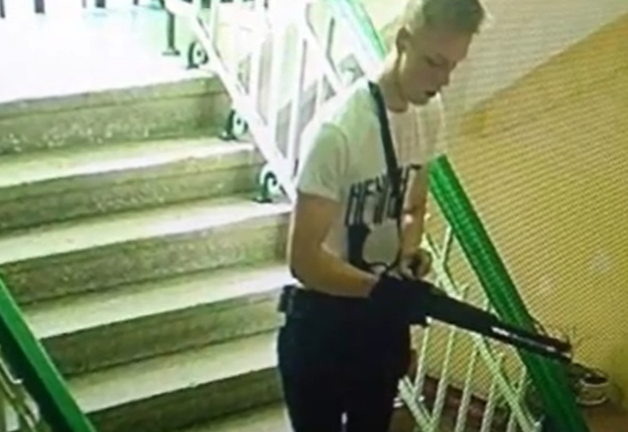У Луцьку серед школярів шириться російська ІПСО: «Я розстріляю своїх однокласників»