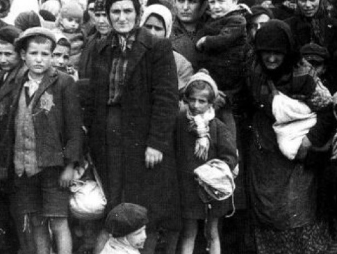 Що варто знати кожному про трагедію Голокосту: злочин нацистів, що забрав життя мільйонів