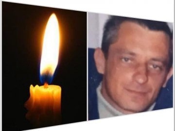 Підтвердили загибель Героя з Волині Володимира Антонюка
