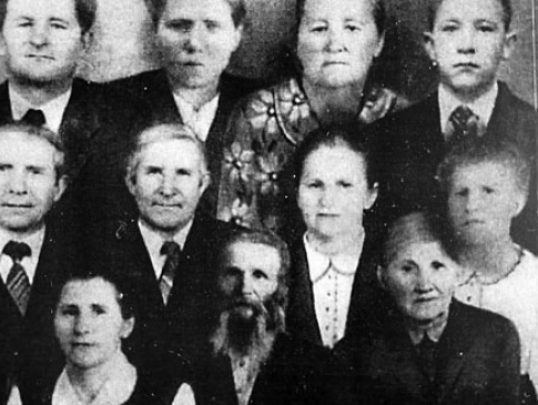 Волинська сім’я переховувала євреїв довгих два роки