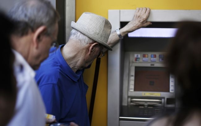 Чому пенсіонерам можуть заблокувати пенсійний рахунок, – Мінсоцполітики