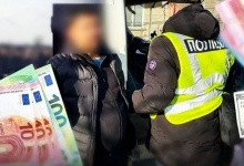 На Львівщині мати вигадала, як за 4000 доларів вивезти сина за кордон
