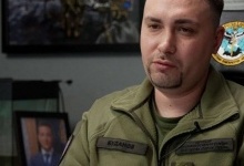 Очільник ГУР Кирило Буданов отримав звання Героя України