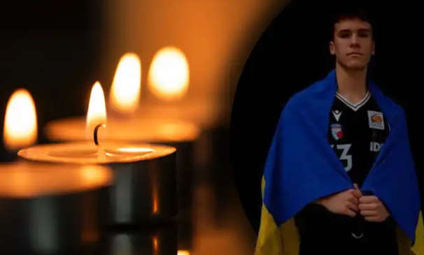 У Німеччині 17-річного українського баскетболіста зарізали за те, що він «українець»