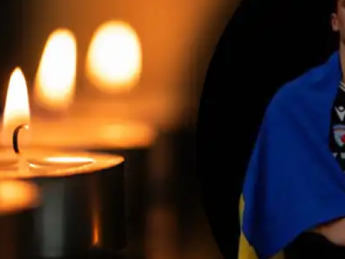 У Німеччині 17-річного українського баскетболіста зарізали за те, що він «українець»