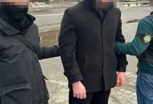 На Київщині 18-річний зрадник шпигував за літаками ЗСУ