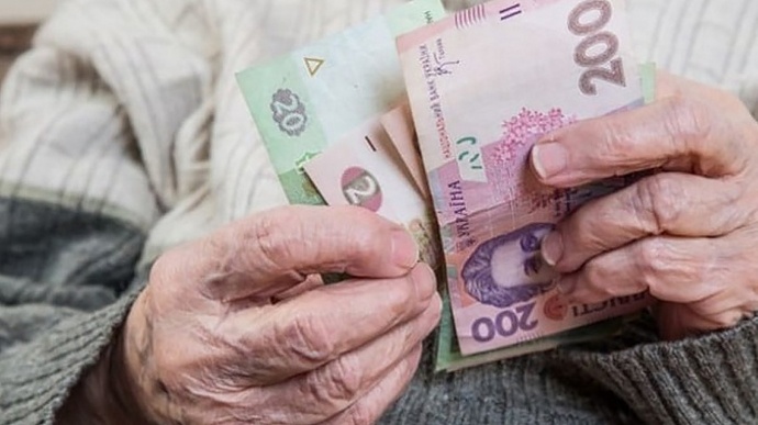 В Україні з березня 2024 перерахують пенсії: кому додадуть 600 грн