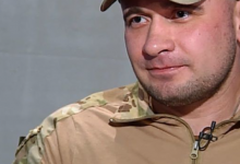 Він втік з росії і воює за Україну: боєць РДК про бої за Авдіївку та сотні росіян, які перейшли на наш бік