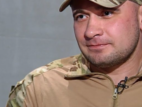Він втік з росії і воює за Україну: боєць РДК про бої за Авдіївку та сотні росіян, які перейшли на наш бік