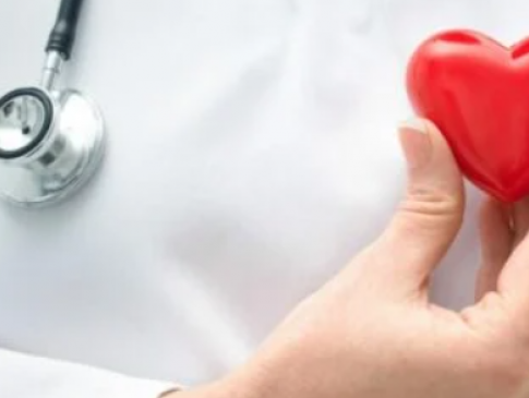 На Рівненщині міська лікарня займатиметься  пересадками серця