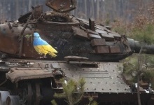 Якого року закінчиться війна в Україні: відома провидиця зробила передбачення