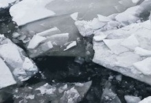 У Польщі українські  підлітки провалилися під лід і загинули