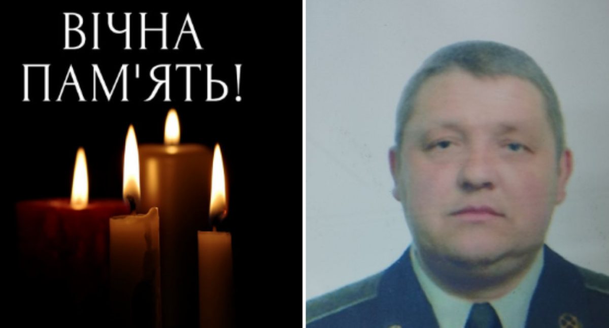 На Луганщині загинув Герой з Волині Андрій Попко