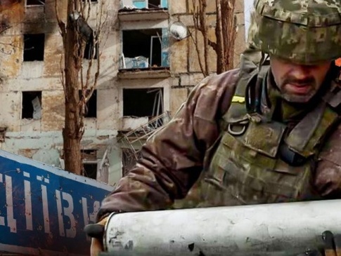 Два роки великої війни: здобутки і втрати України, криваві теракти росії