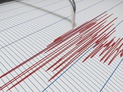 На Полтавщині стався землетрус: мапа