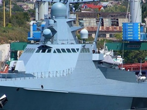 Морські дрони ГУР знищили корабель «Сергей Котов»: все, що відомо про втрату ЧФ рф