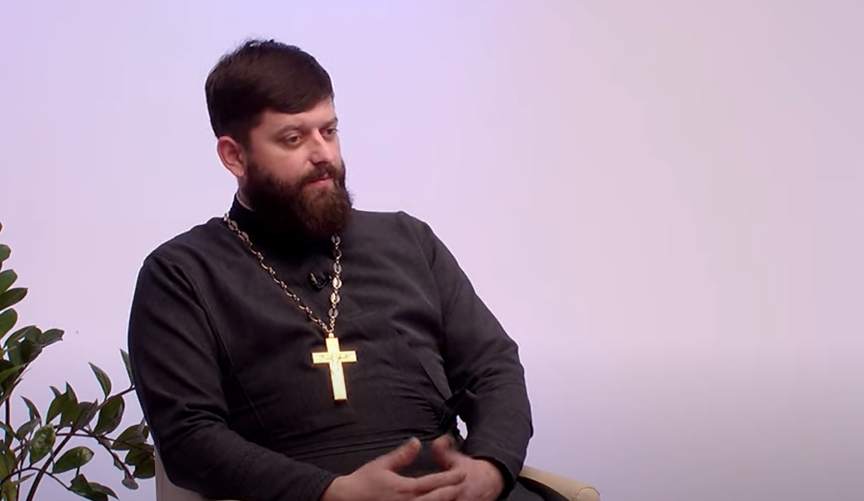 Священник з Волині: «Господь що, української не розуміє, тільки старослов'янську?!»
