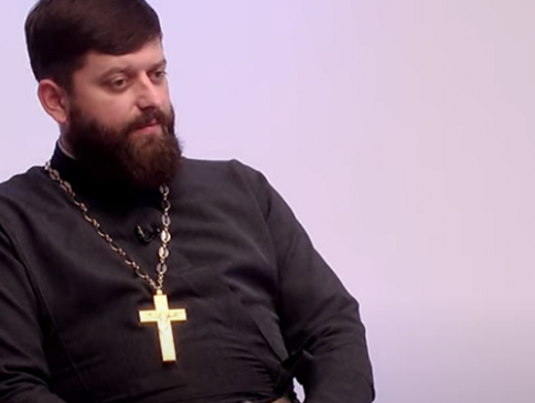Священник з Волині: «Господь що, української не розуміє, тільки старослов'янську?!»