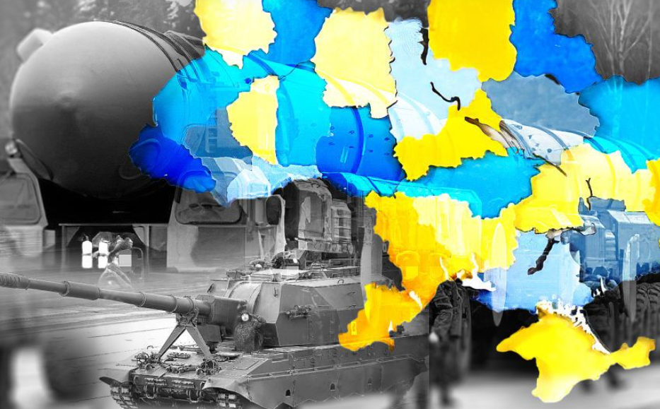 Ядерна зброя по Україні: експерт пояснив, яким може бути удар