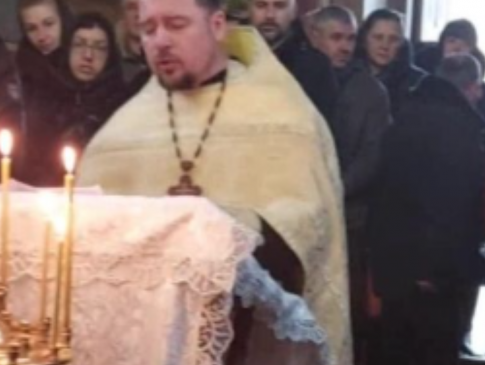 На Буковині священники УПЦ МП відмовилися молитися на похороні загиблого героя