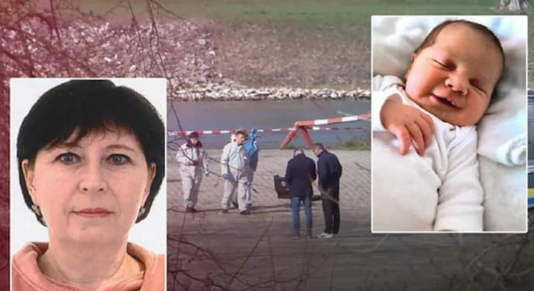 У Німеччині знайшли мертвою матір вбитої українки Маргарити Разаз