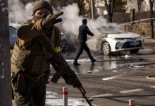 За крок до захоплення Києва: Буданов розкрив унікальні деталі, хто та як зупинив окупантів