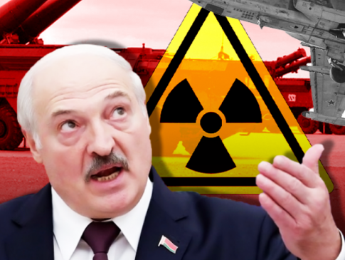 Бліцкриг із використанням ядерної зброї: білоруський опозиціонер про плани путіна та Лукашенка