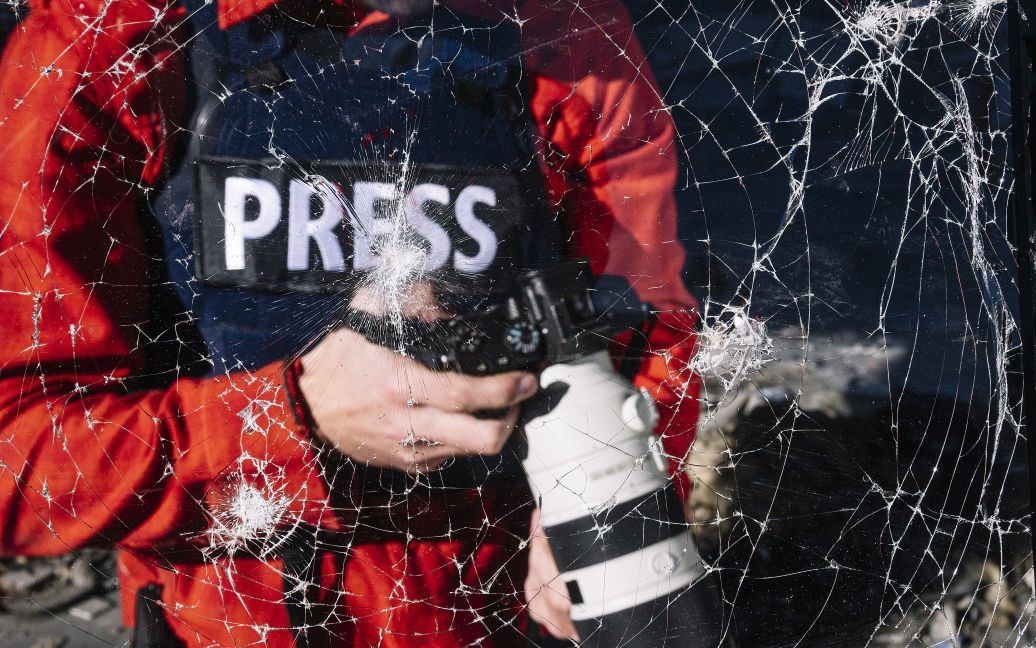 Чи можуть журналісти бути заброньовані від мобілізації: у Раді все пояснили