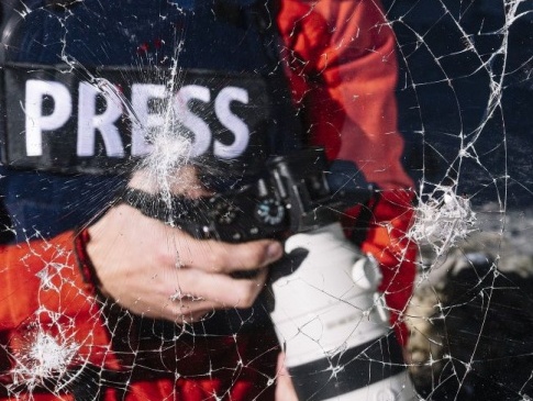 Чи можуть журналісти бути заброньовані від мобілізації: у Раді все пояснили