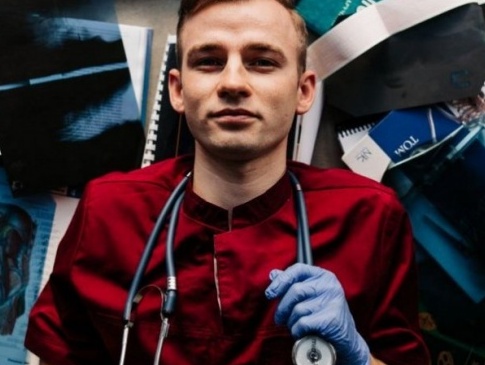 Лікар з Луцька: «Через банальну подряпину можна заразитися смертельною хворобою»