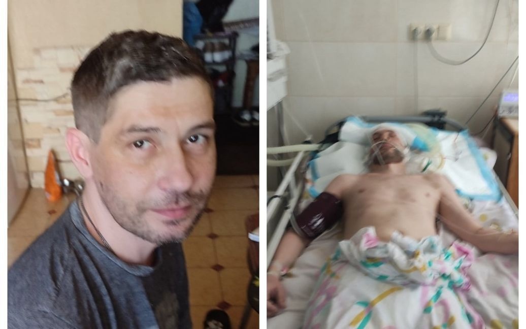 У Хмельницькому чоловік помер через 2 дні після візиту до ТЦК