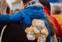 Українські біженки за кордоном cтають жертвами гвалтівників, шахраїв, убивць