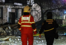 Ракетний удар по Полтавщині: вдарили по багатоквартирному будинку, кількість жертв зросла