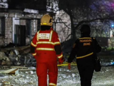 Ракетний удар по Полтавщині: вдарили по багатоквартирному будинку, кількість жертв зросла