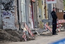 У Польщі в покинутій будівлі знайшли трупи: звинувачують українця