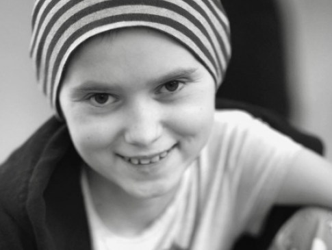 Померла 13-річна дівчинка з Волині, яка боролася з важкою хворобою